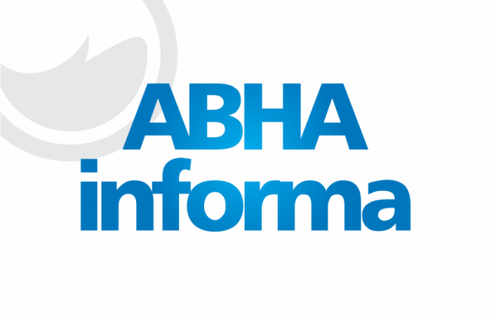 ABHA abre processo para contratação de auxiliar administrativo