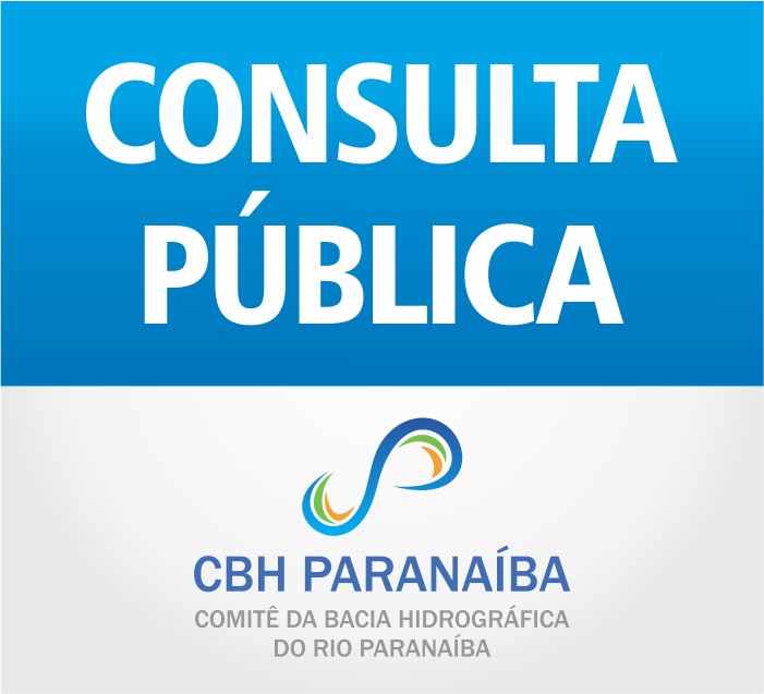 CBH Paranaíba lança consulta virtual sobre definição das prioridades para outorga