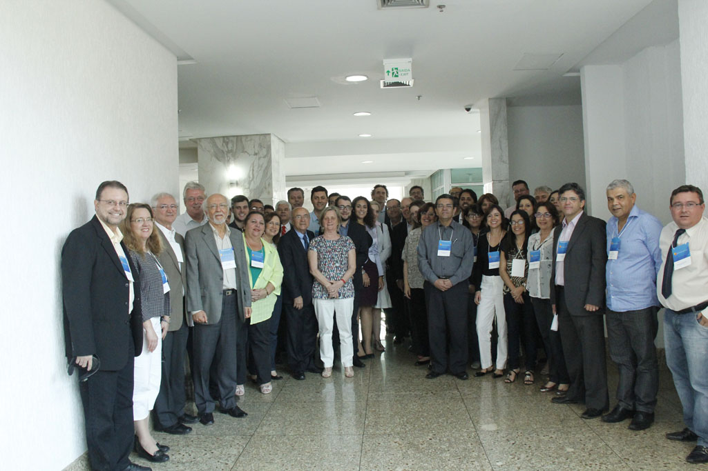 CBH Paranaíba discute os rumos da Governança da Água no Brasil