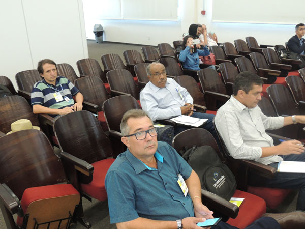 Plenária do CBH Paranaíba aprova diretrizes para o ano de 2019