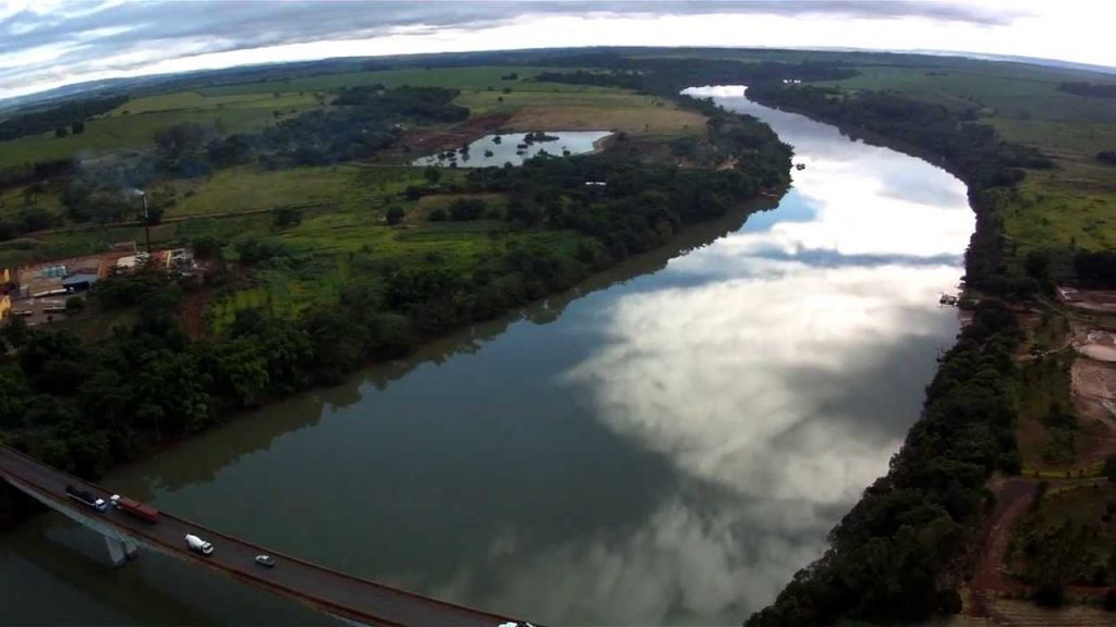 CNRH aprova Abha Gestão de Águas como Agência de Água do CBH Paranaíba!