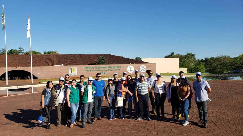 CBHs Araguari e Paranaíba encerram sua participação no Encob 2019