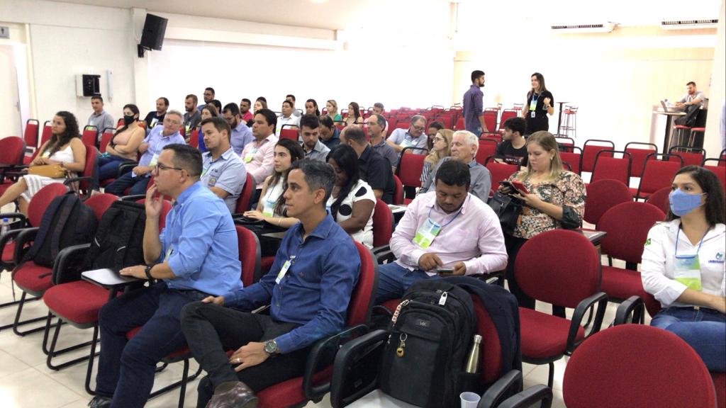 Uberlândia sedia plenárias setoriais de Minas Gerais do Comitê do Rio Paranaíba 