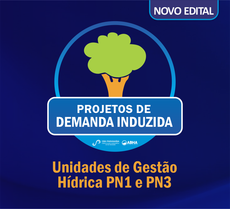 Aberto o processo de seleção de projetos de recuperação de APPs em Minas Gerais