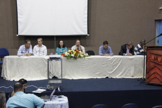 DRZ Consultoria irá  elaborar os PMSBs de 14 municípios da Bacia Hidrográfica do Rio Araguari