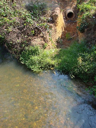 ETES da Bacia Hidrográfica do Rio Paranaíba poderão ser contempladas no PRODES