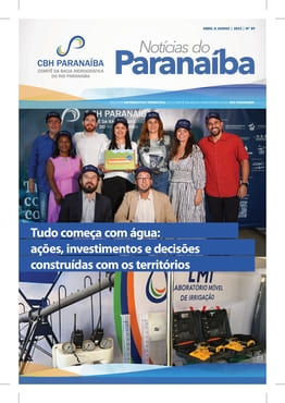 Boletim Informativo nº 89