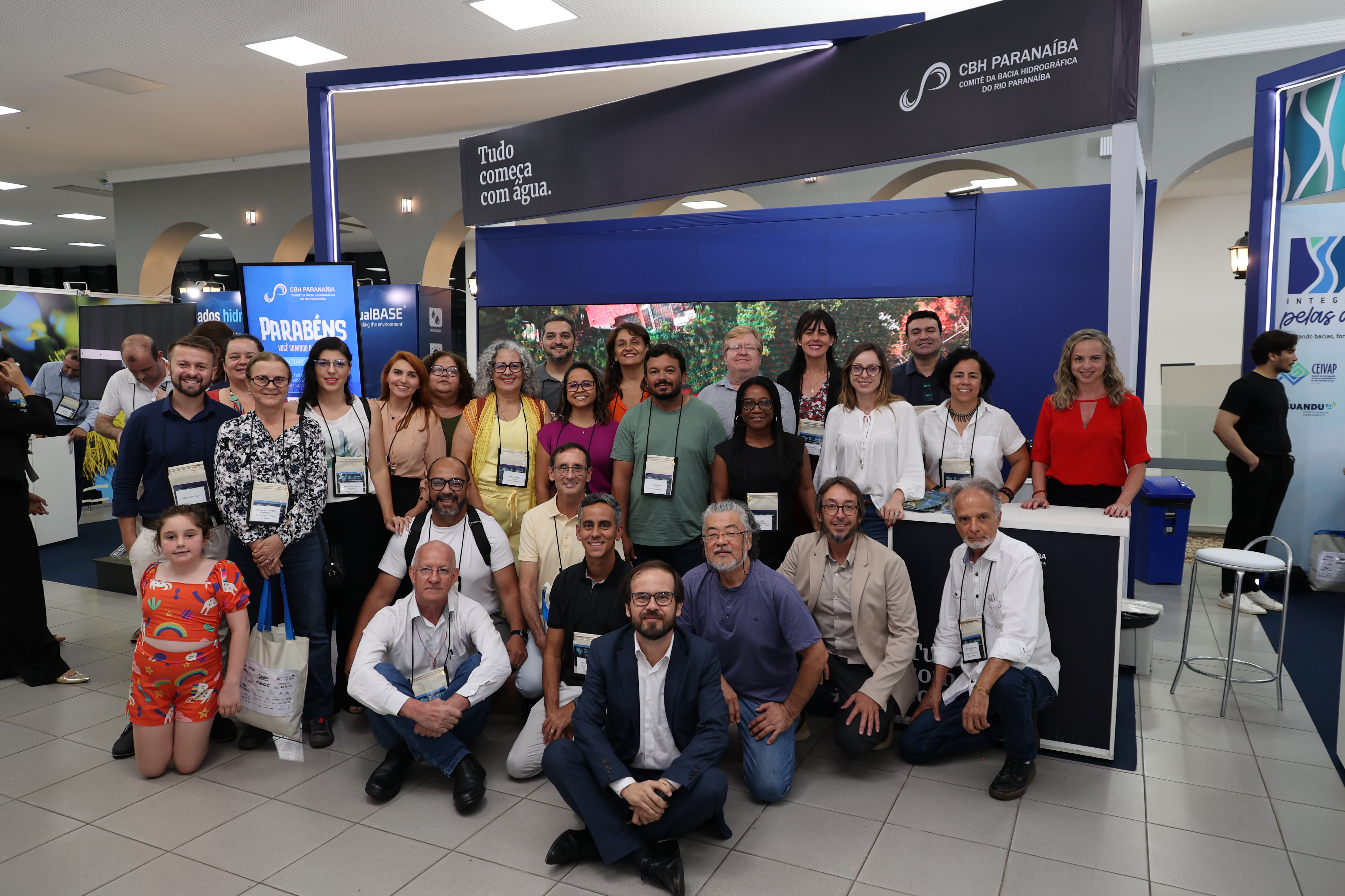 3º Fórum Brasil das Águas - 04 a 08.05.2026