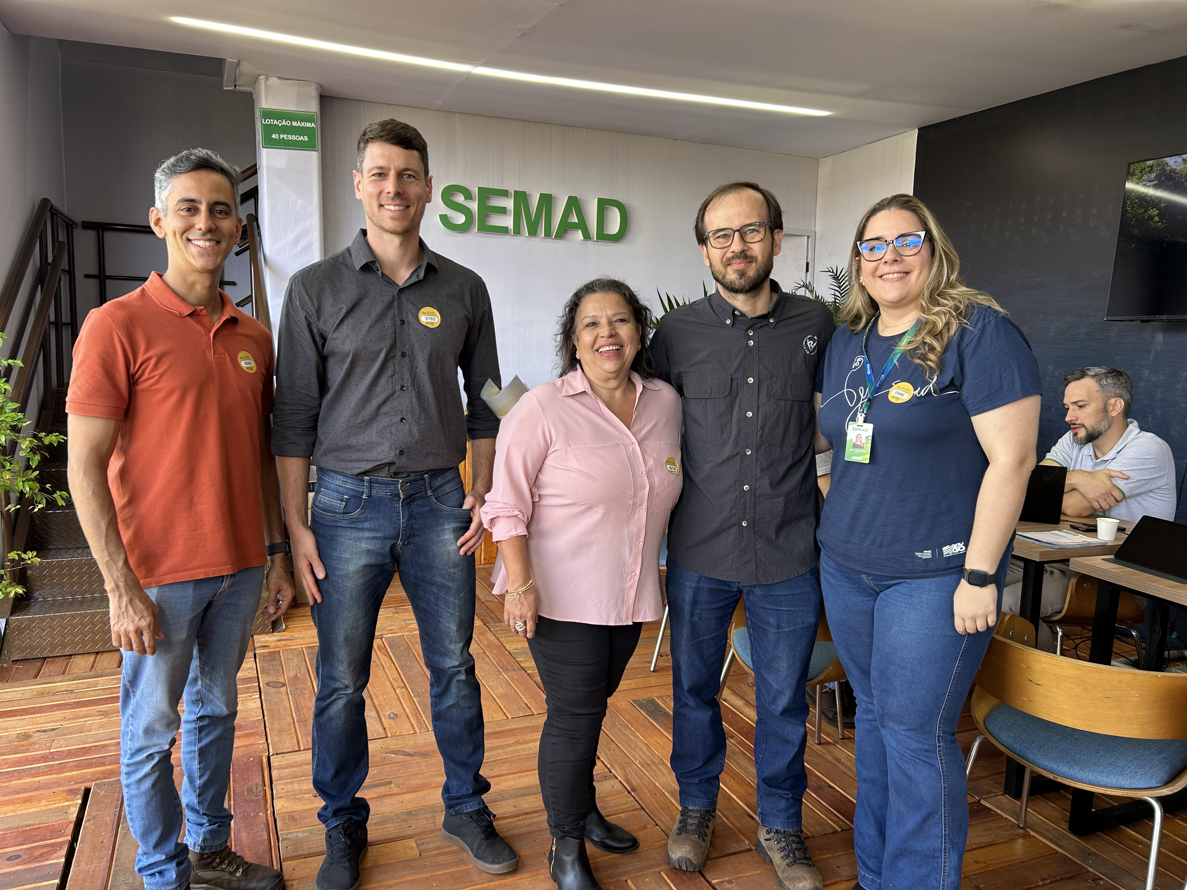 Tecnoshow Comigo - 06 a 10.04.2026