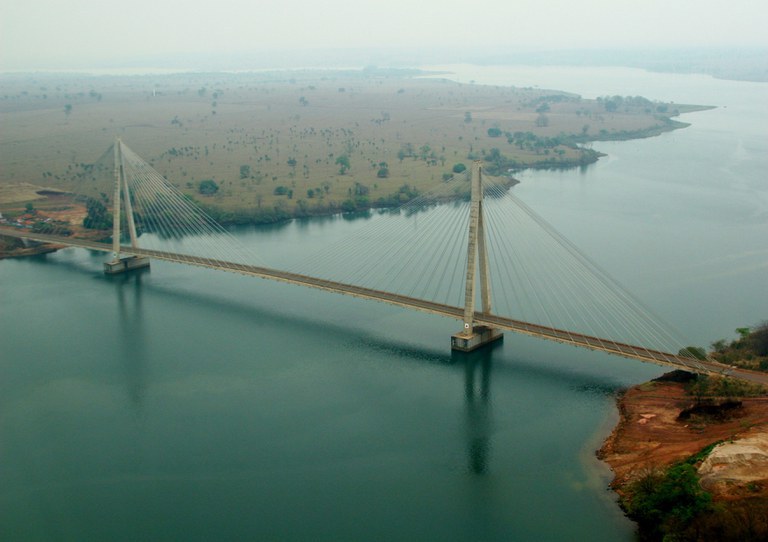 Agência Nacional de Águas e Saneamento Básico estabelece regras de operação de reservatórios de hidrelétricas da bacia do rio Paranaíba (DF/GO/MG/MS)