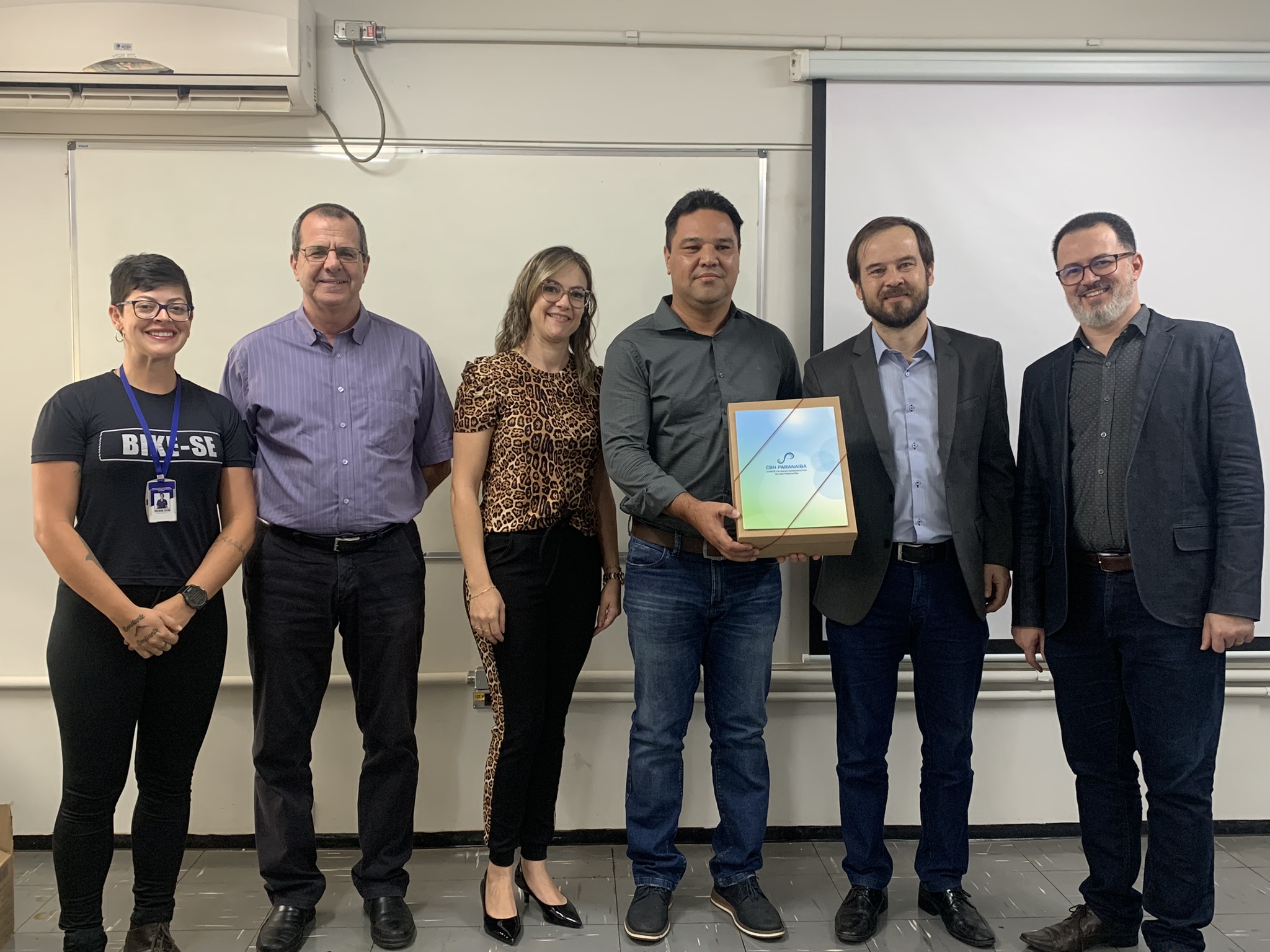 Entrega do PRAD fortalece gestão ambiental em Abadia dos Dourados, Araxá e Pedrinópolis