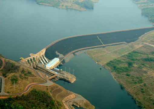 Normativo promove recuperação de reservatórios na bacia do rio Paranaíba