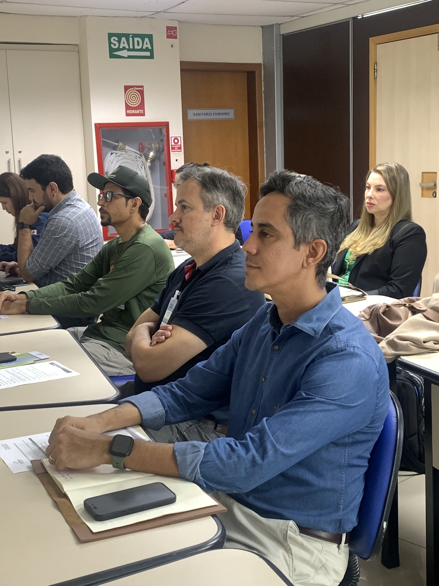 36ª Reunião Extraordinária do CBH Paranaíba