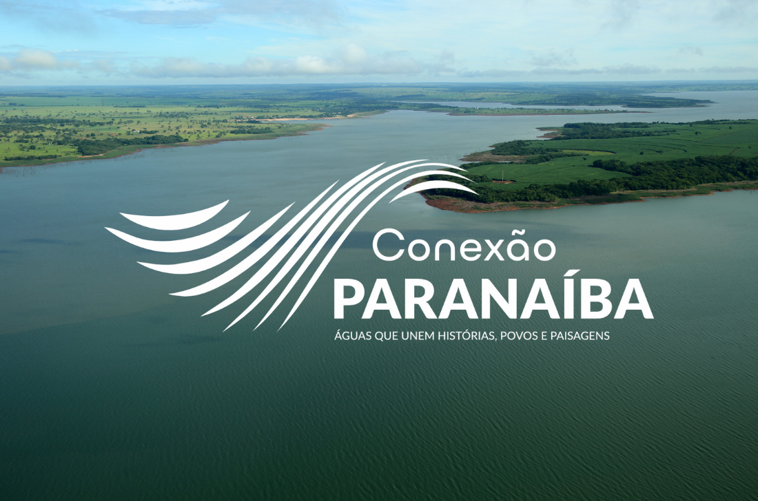 Comitê do Rio Paranaíba leva campanha “Conexão Paranaíba” ao Encob 2025