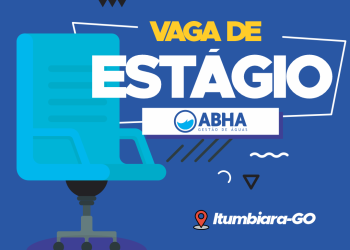 Abha abre vaga de estágio para estudantes de Administração em Itumbiara-GO