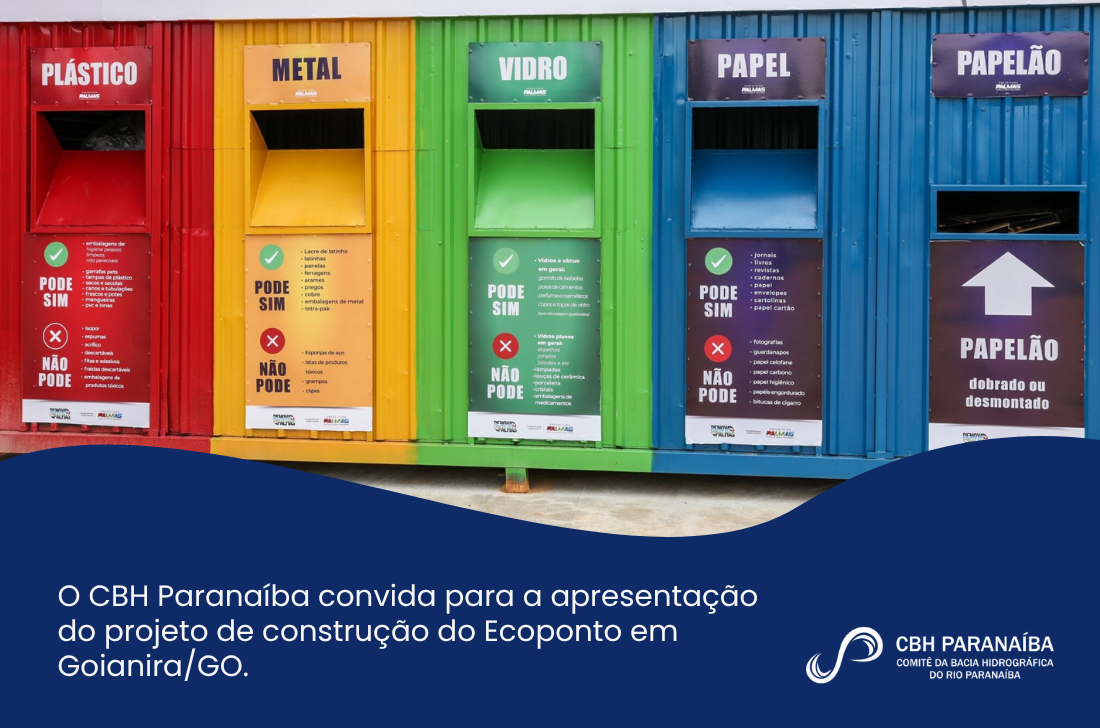 Reunião em Goianira/GO marca [...]