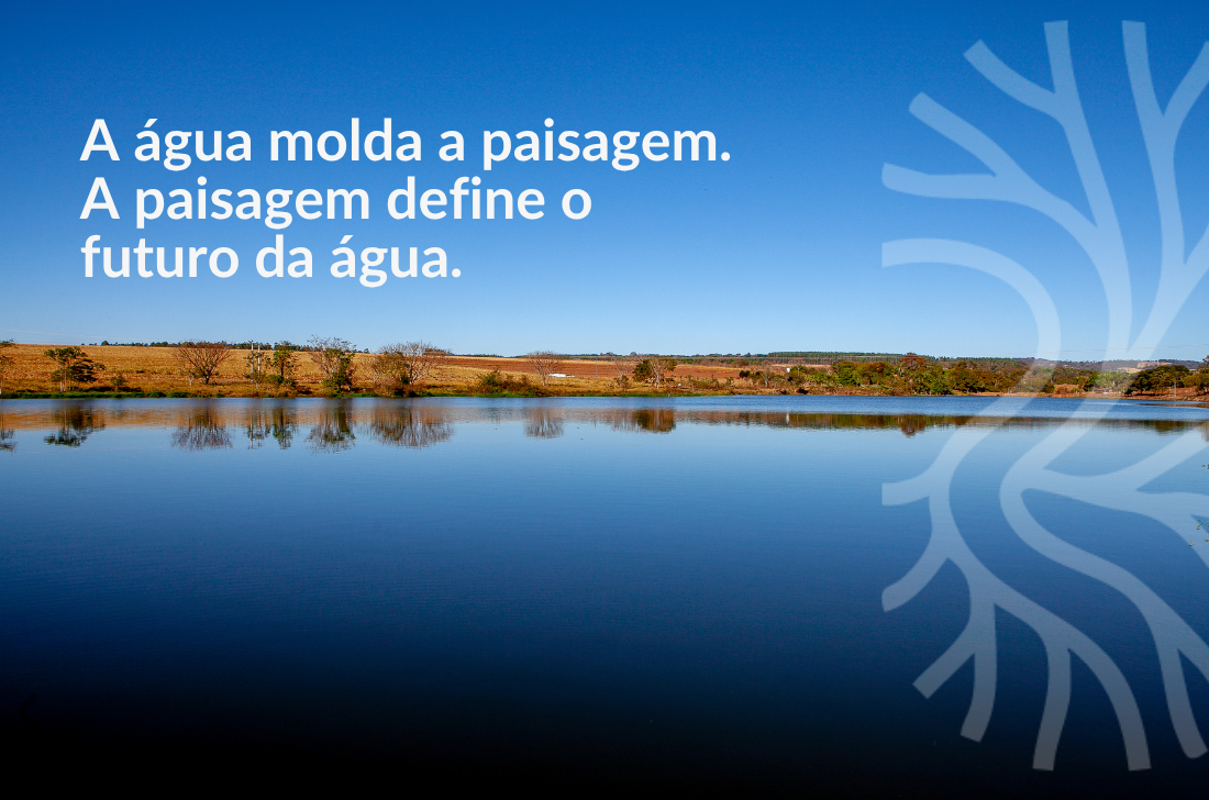 Comitê do Rio Paranaíba participa do XXVI Simpósio Brasileiro de Recursos Hídricos com foco na revitalização de bacias