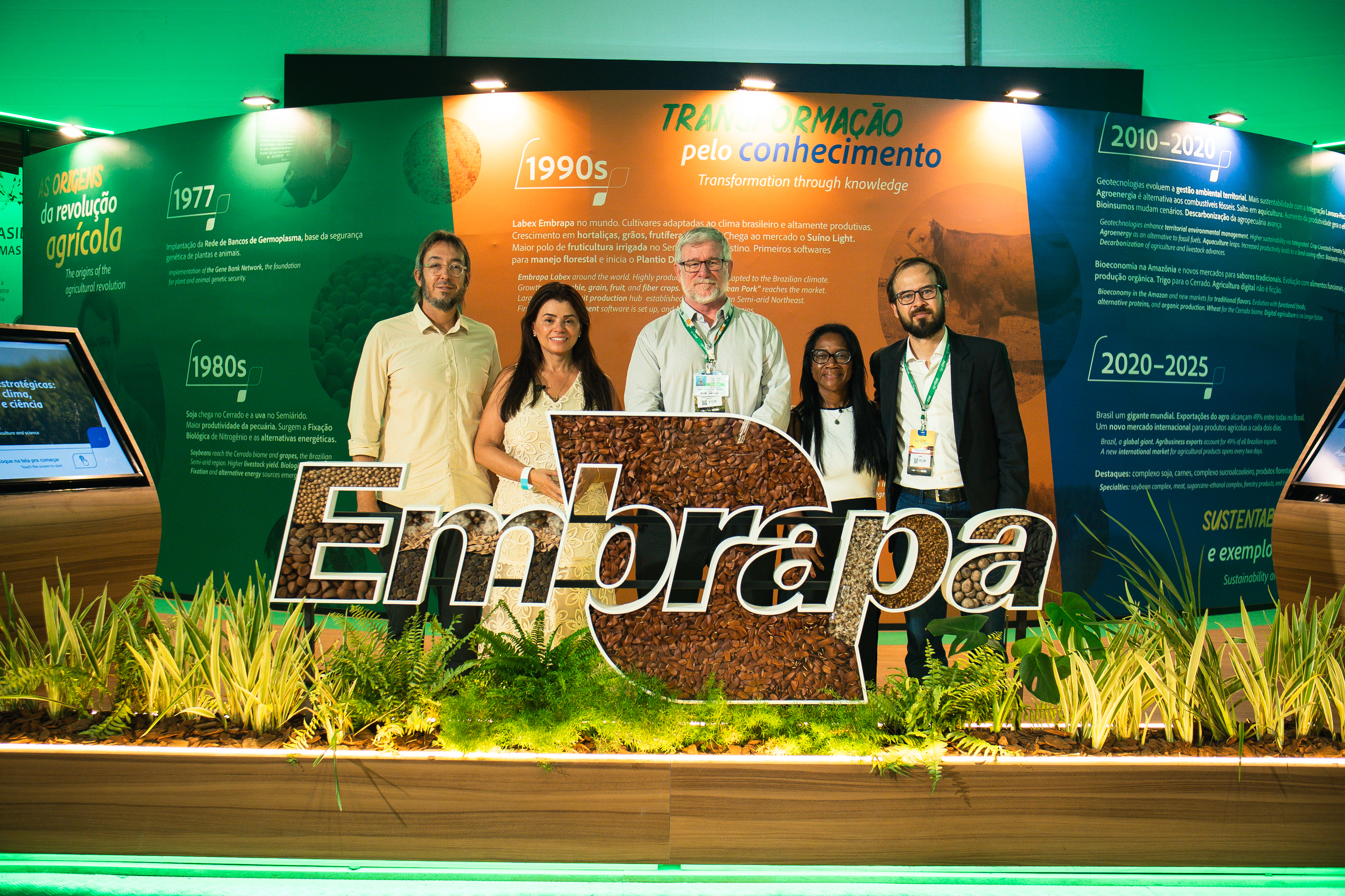 Presença do Comitê do Rio Paranaíba na COP30 reforça papel das bacias na agenda climática