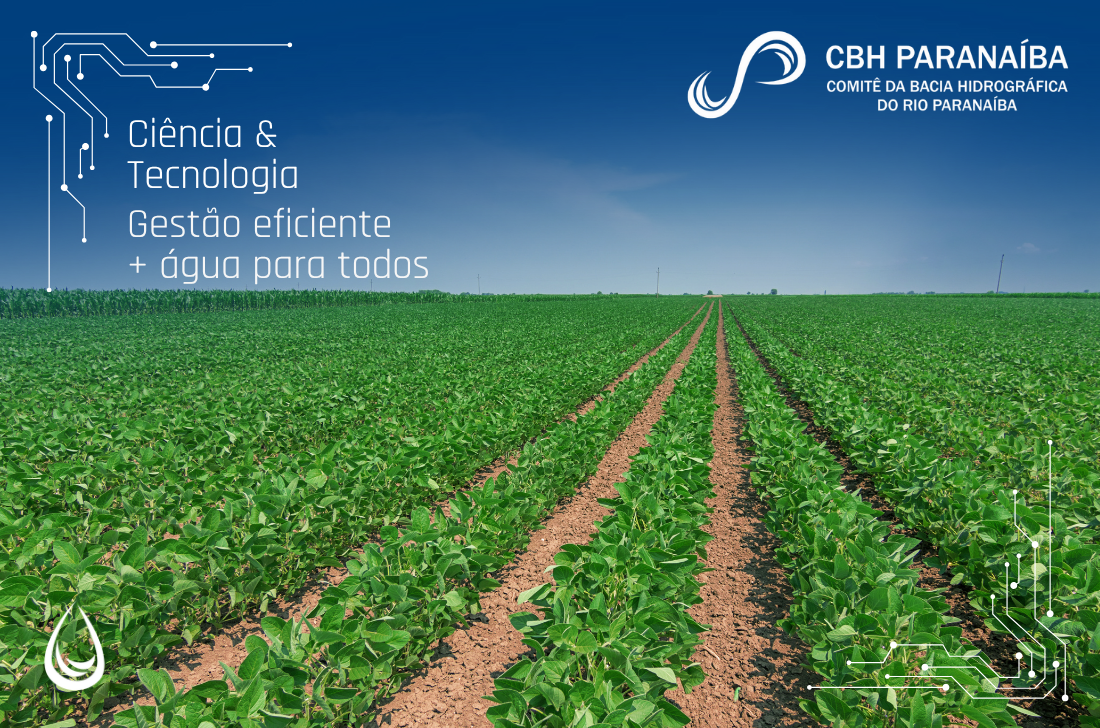 Comitê do rio Paranaíba estreia na Semana Nacional de Ciência e Tecnologia