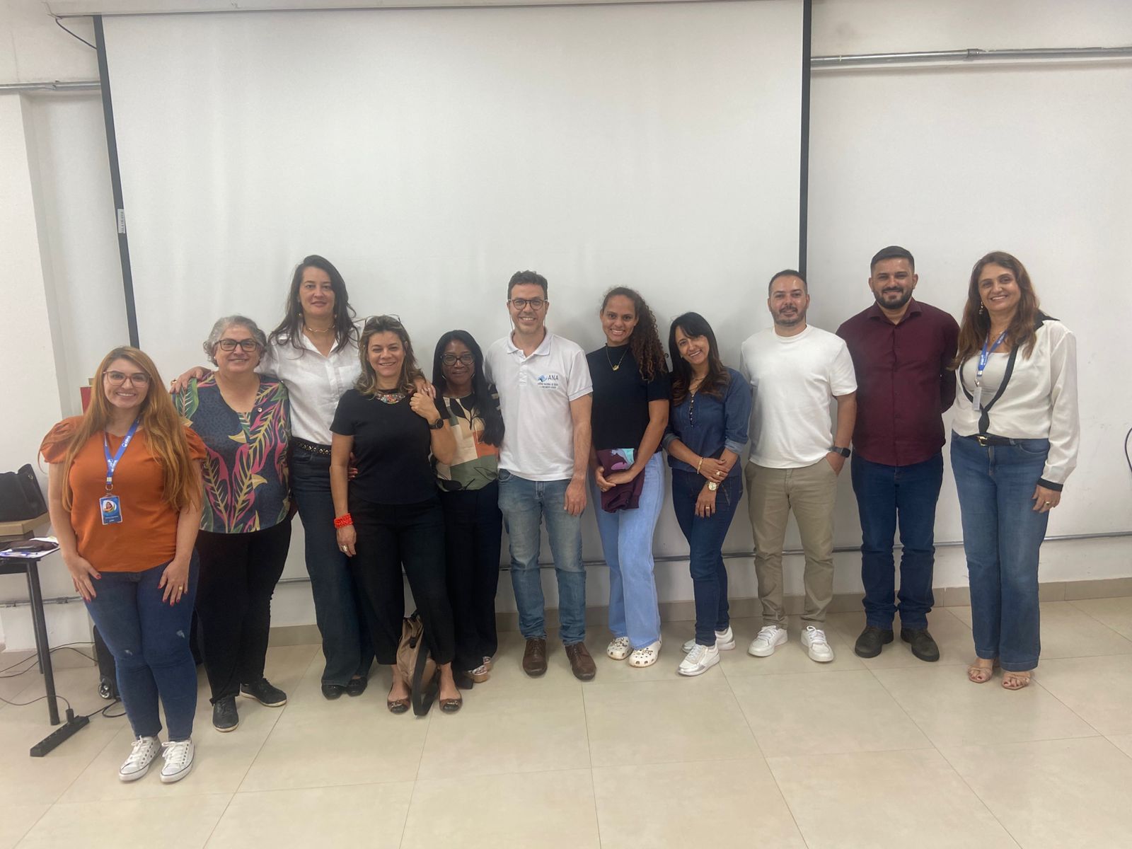 Oficina marca o início da construção do Programa Raízes