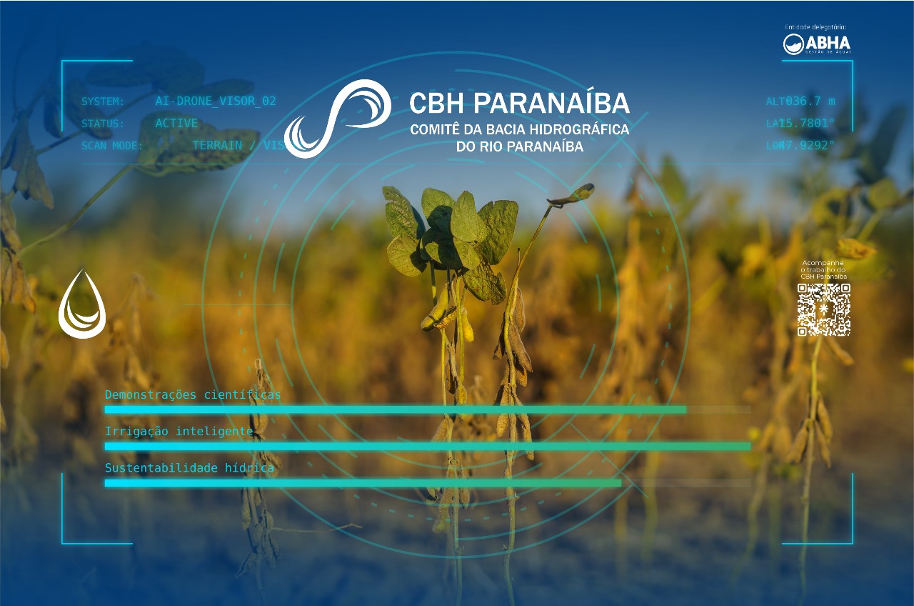 Comitê do Rio Paranaíba inicia as atividades naSemana Nacional de Ciência e Tecnologia