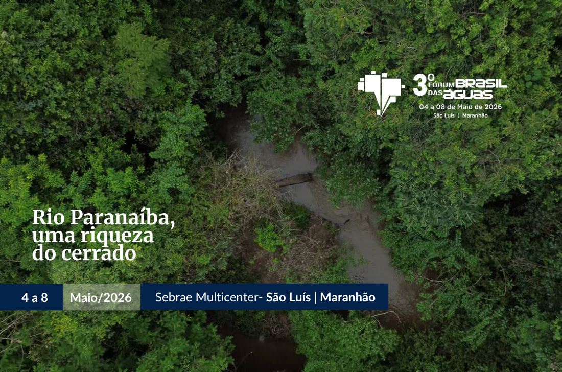 Do Cerrado à agenda nacional: [...]