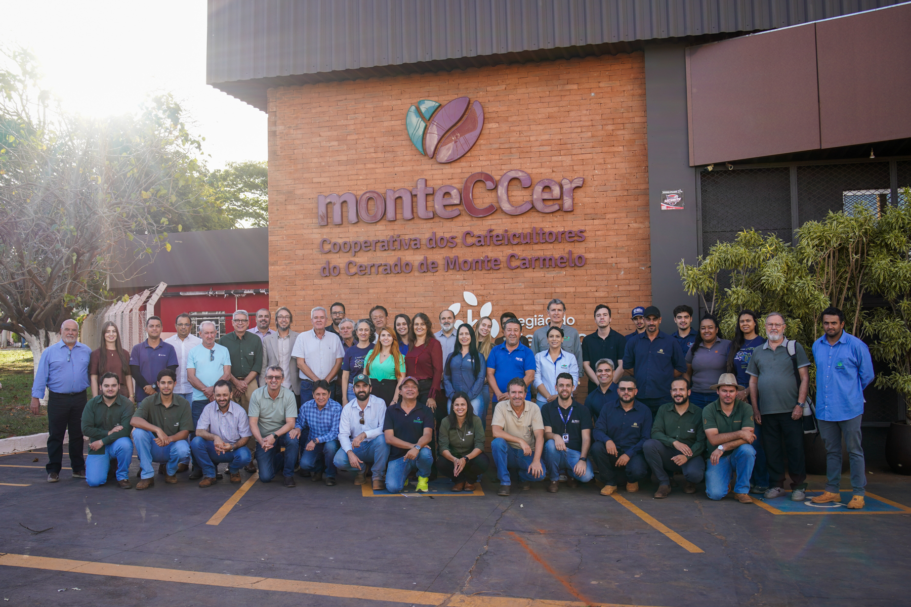Workshop do Laboratório Móvel de Irrigação apresenta resultados e aponta caminhos para mais eficiência na produção de café