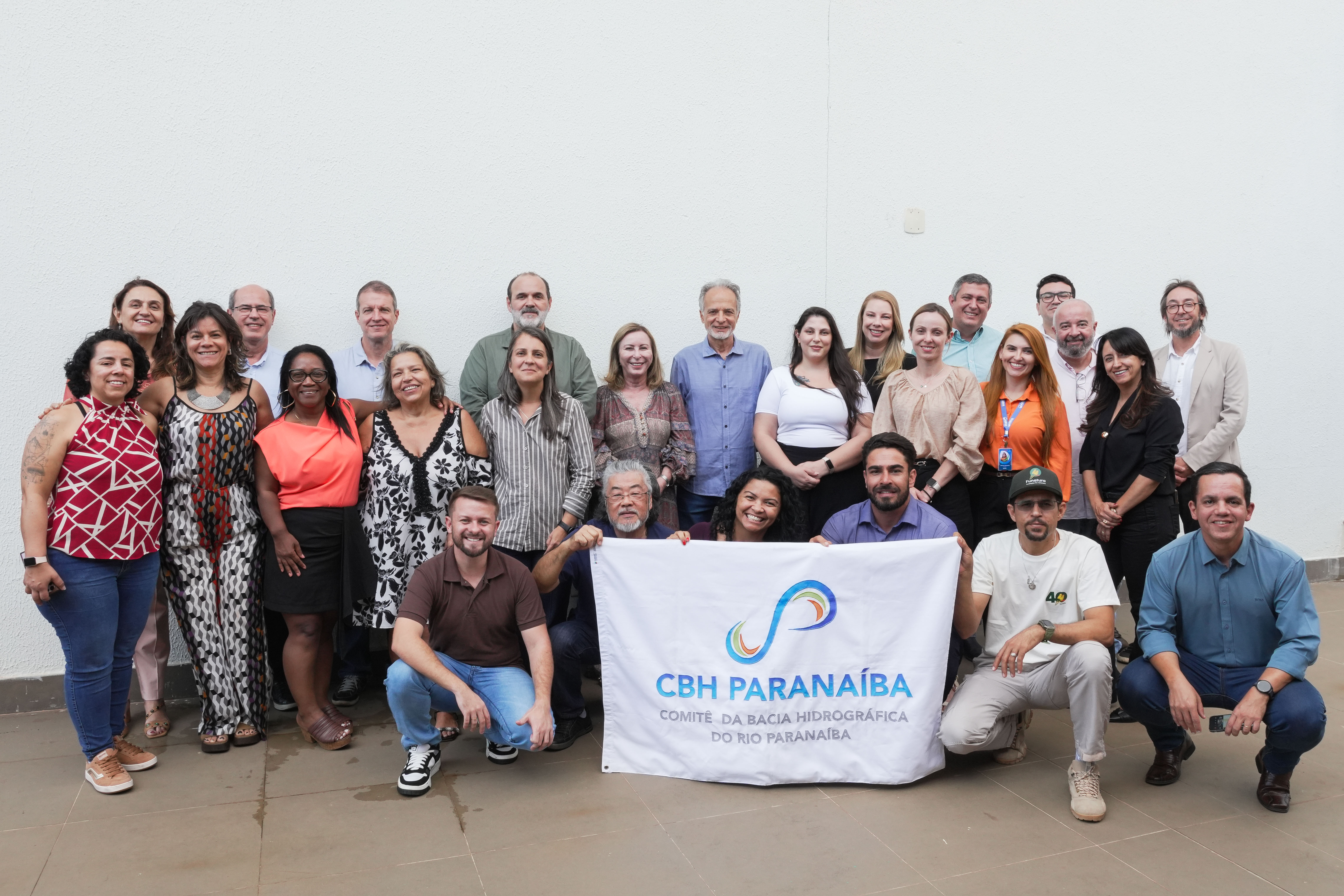Câmara Técnica de Planejamento Institucional inicia novo ciclo de atuação para a gestão 2026–2030