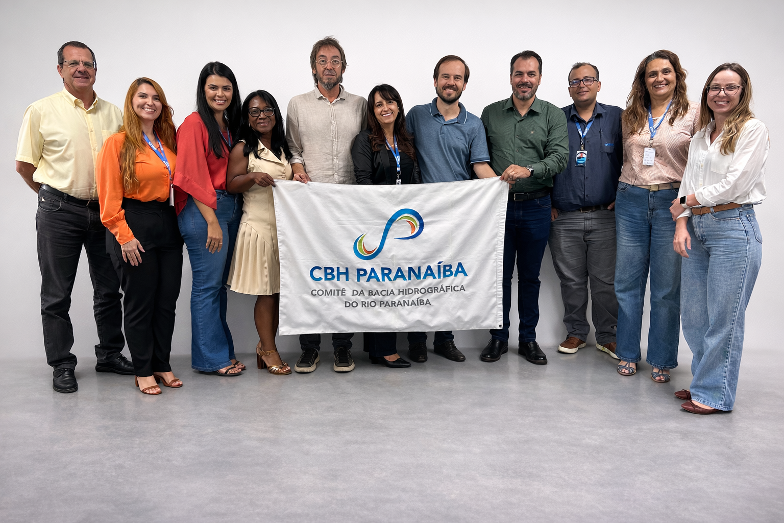 Governança integrada entre os comitês da Bacia do Rio Paranaíba 