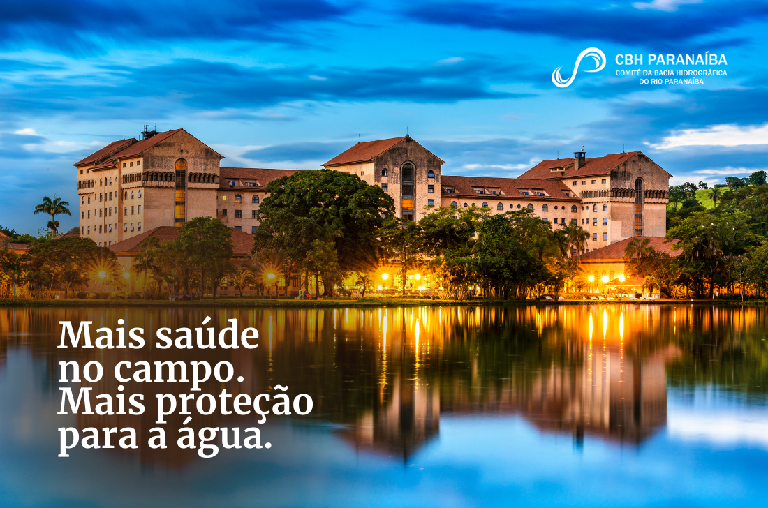 Saneamento rural avança em Araxá com instalação de 112 biodigestores