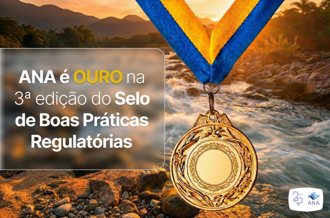 Nova norma para reservatórios [...]