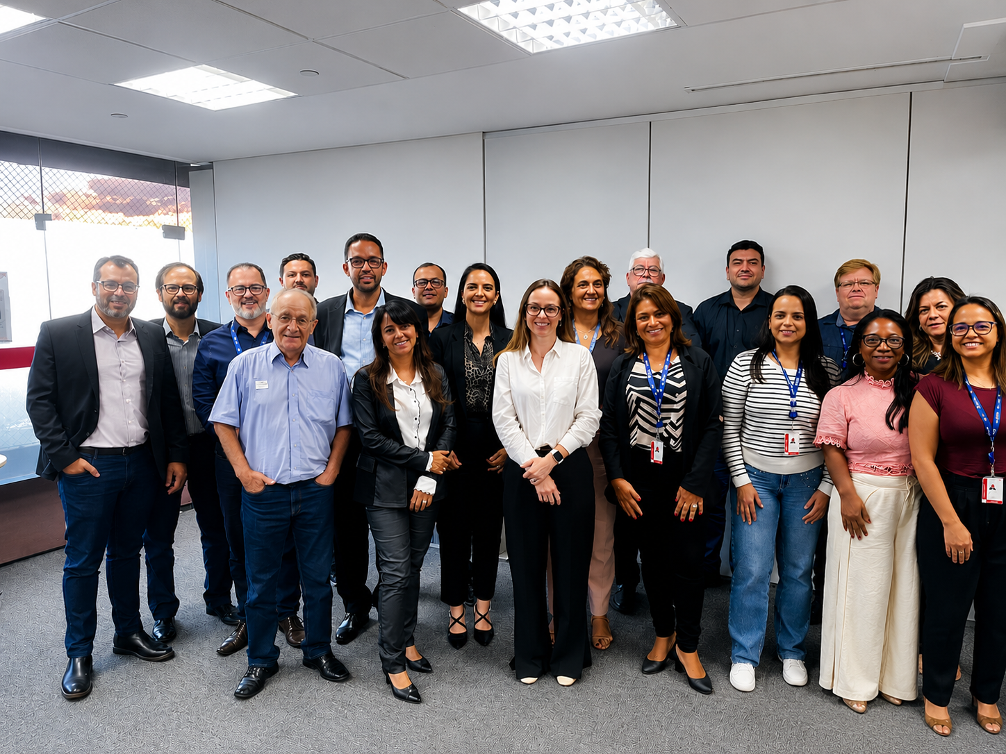 Reunião do SEGRH-MG fortalece integração entre comitês da Bacia do Rio Paranaíba