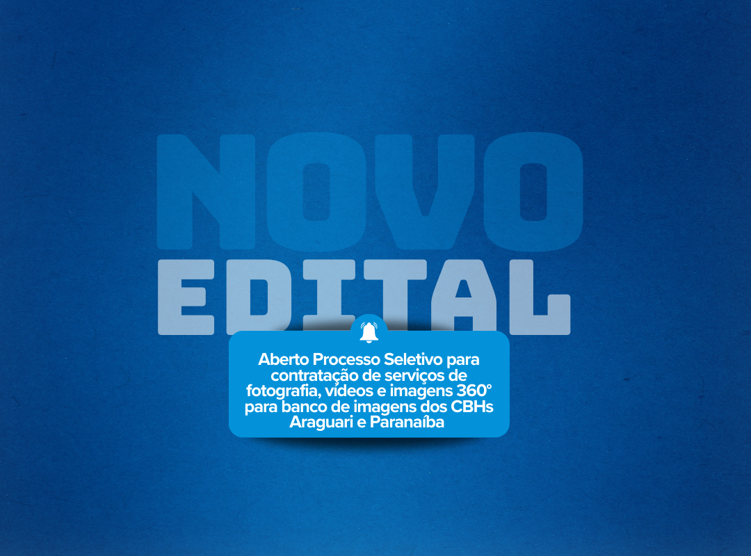 Comitês das bacias dos rios Paranaíba e Araguari vão contar com novo banco de imagens