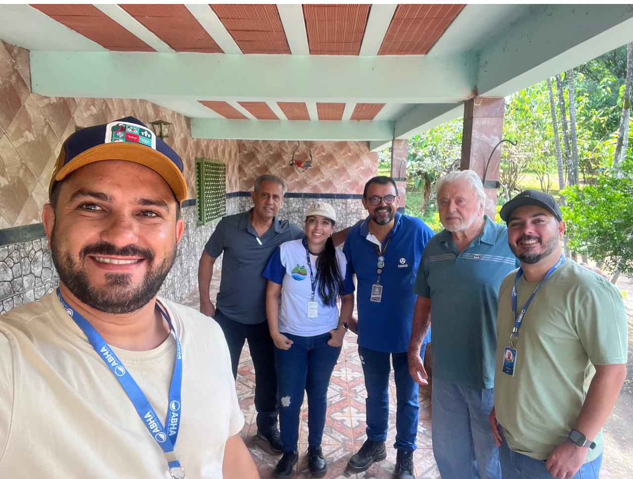 Comitê do rio Paranaíba prepara nova etapa de ações de conservação em 36 propriedades no Alto Descoberto