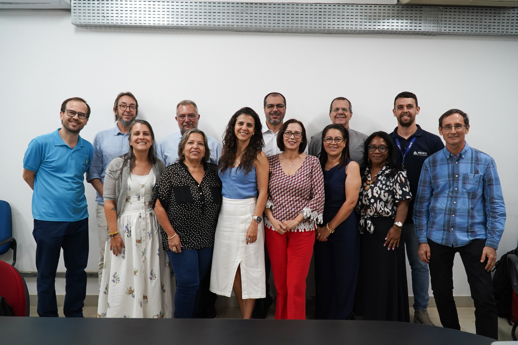 Câmara Técnica de Integração define presença conjunta no Encob e avança nas discussões sobre planejamento e projetos da bacia
