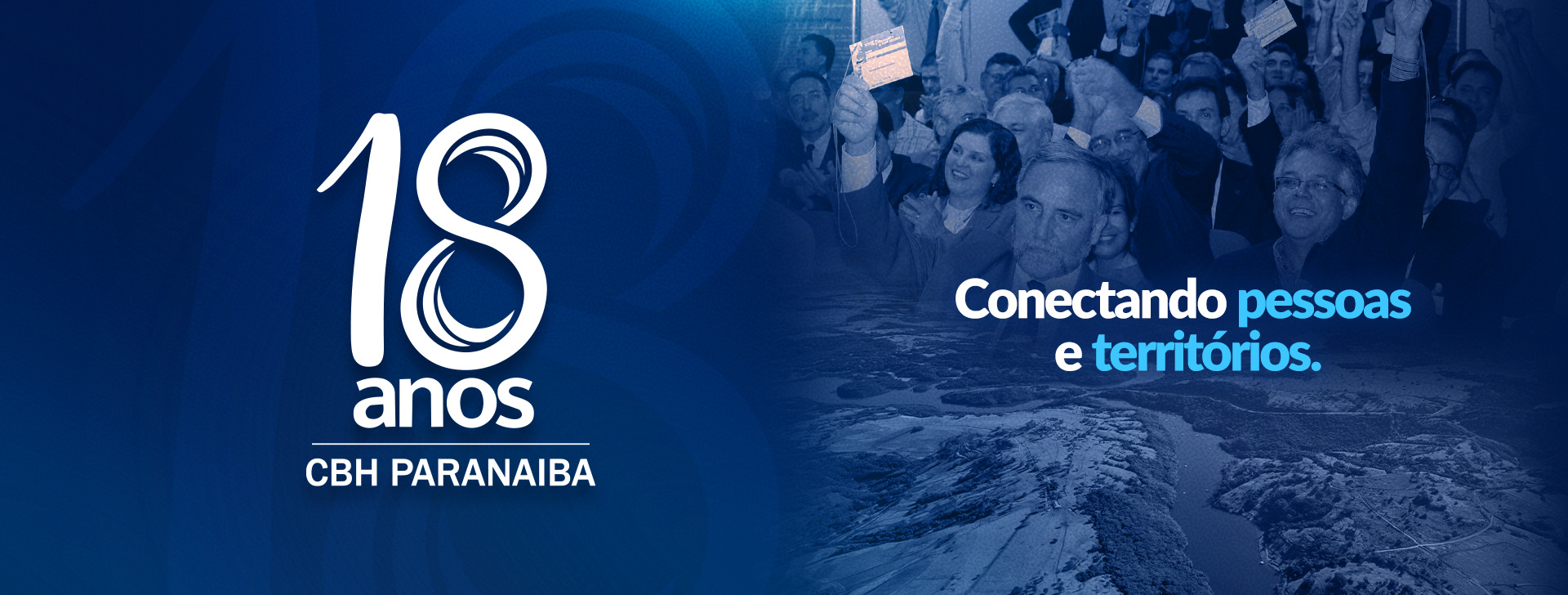 CBH 18 anos